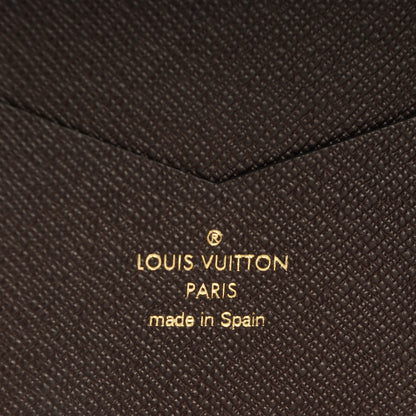 Louis Vuitton Monogram iPhone 6 Plus Folio Case 6 of 8