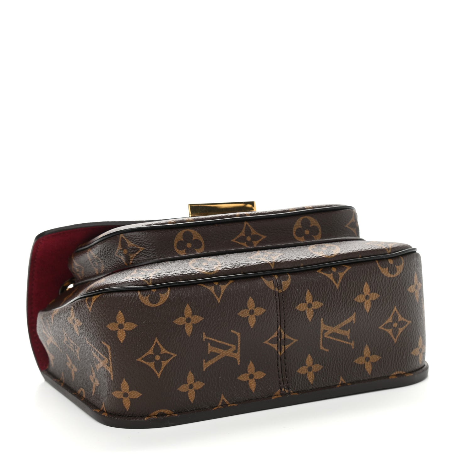 Monogram Passy