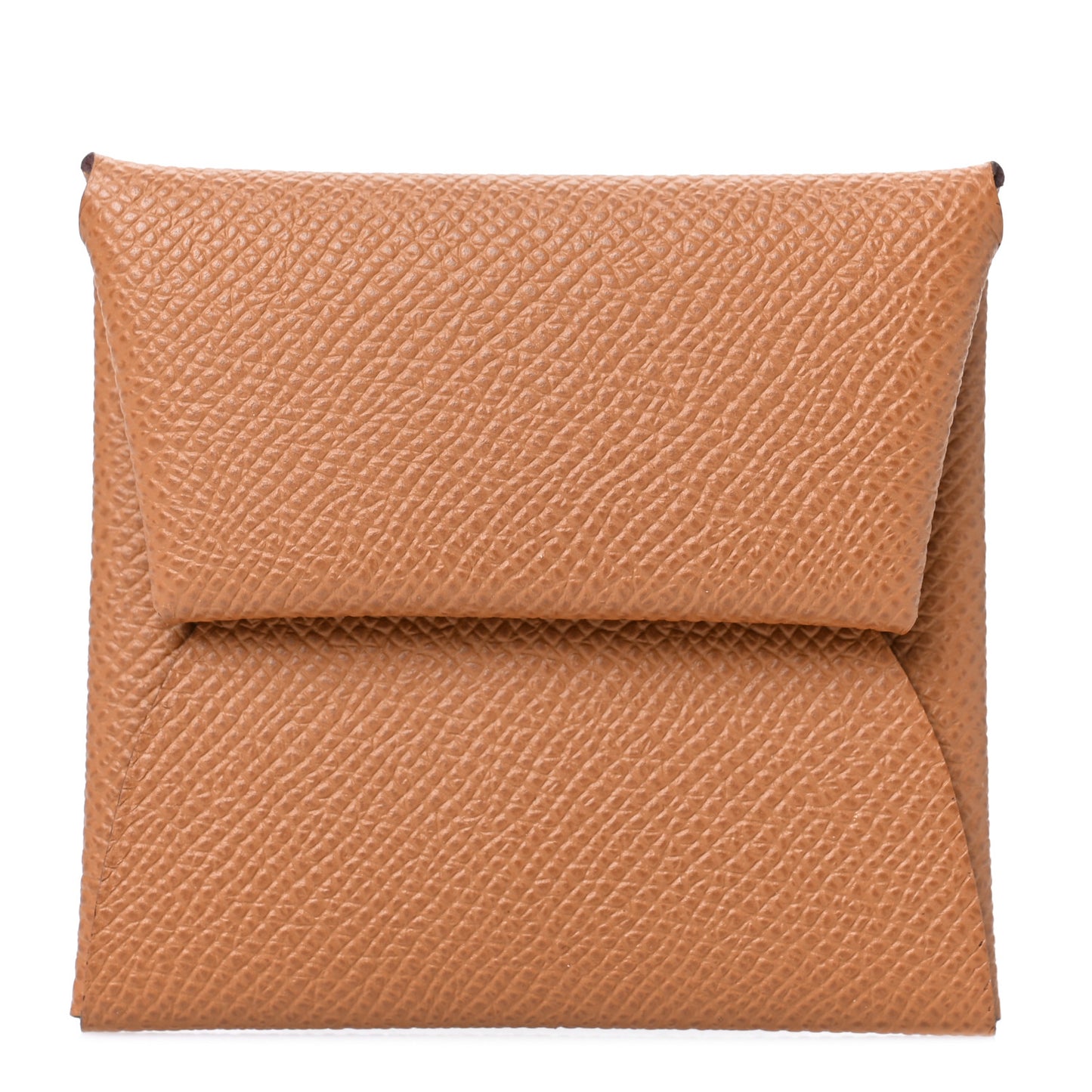 Epsom Bastia Coin Purse Toffee