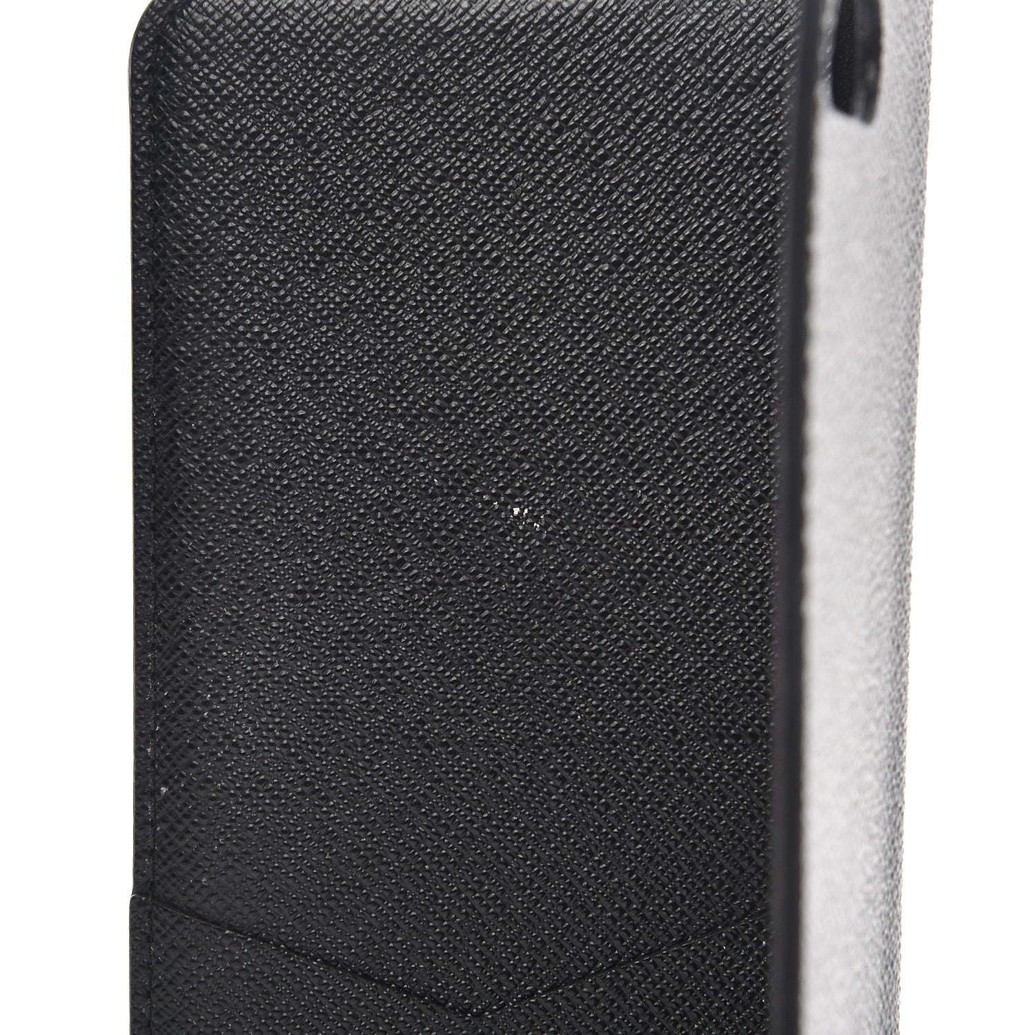 Louis Vuitton Damier Graphite iPhone 7/8 Plus Folio Case 7 of 7