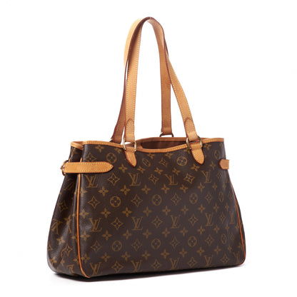 Louis Vuitton Monogram Batignolles Horizontal 2 of 8