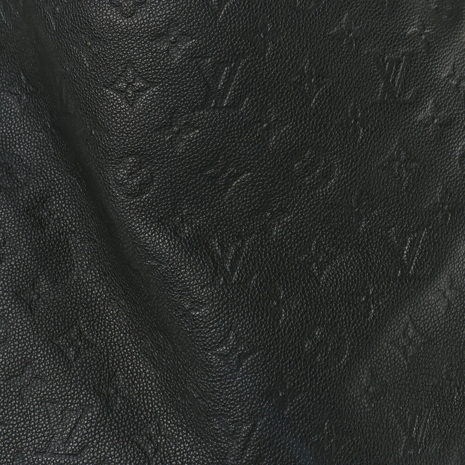 Louis Vuitton Empreinte Artsy MM Black 9 of 10