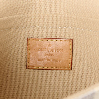 Louis Vuitton Damier Azur Favorite PM 6 of 10