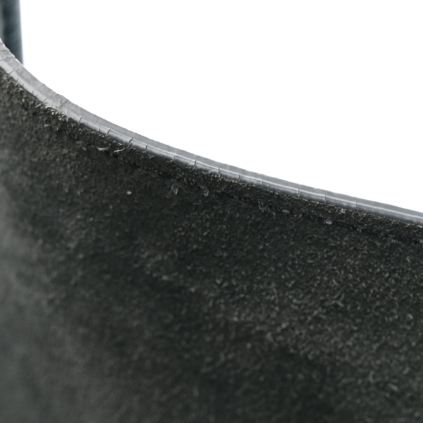Smooth Calfskin Medium Phantom Luggage Slate