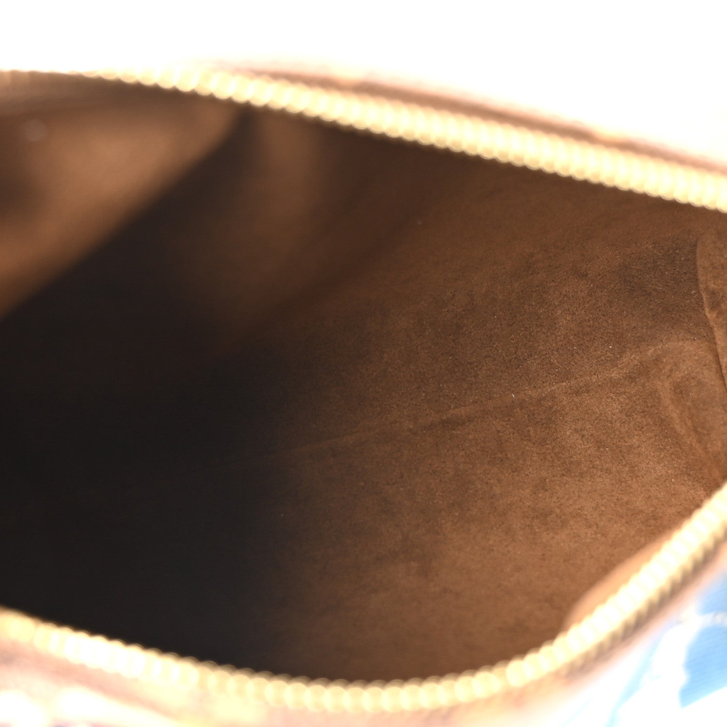 Louis Vuitton Monogram Flight Mode Side Trunk MM 1819056