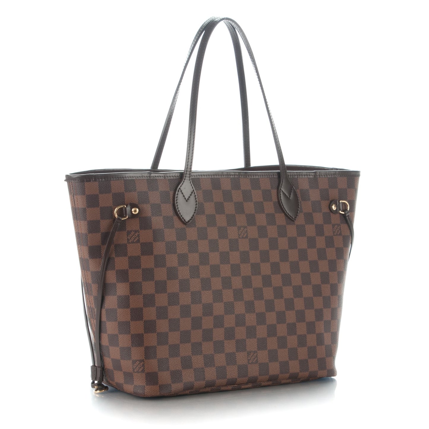 Damier Ebene Neverfull MM