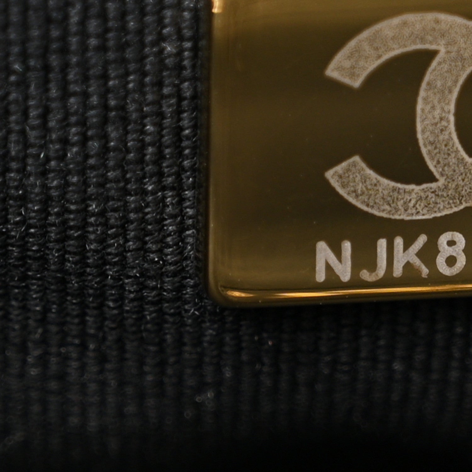 Chanel Glazed Aged Calfskin Quilted Small Duma Drawstring Backpack Black 6 of 9