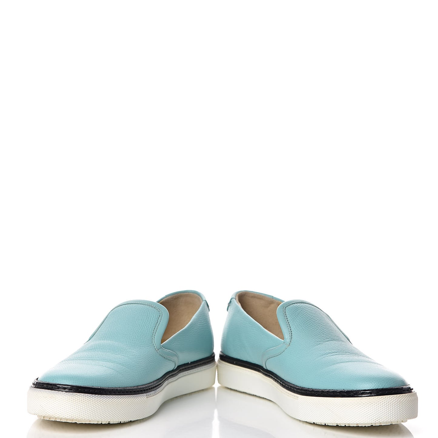 Epsom Mens Kick Sneakers 37 Bleu Atoll