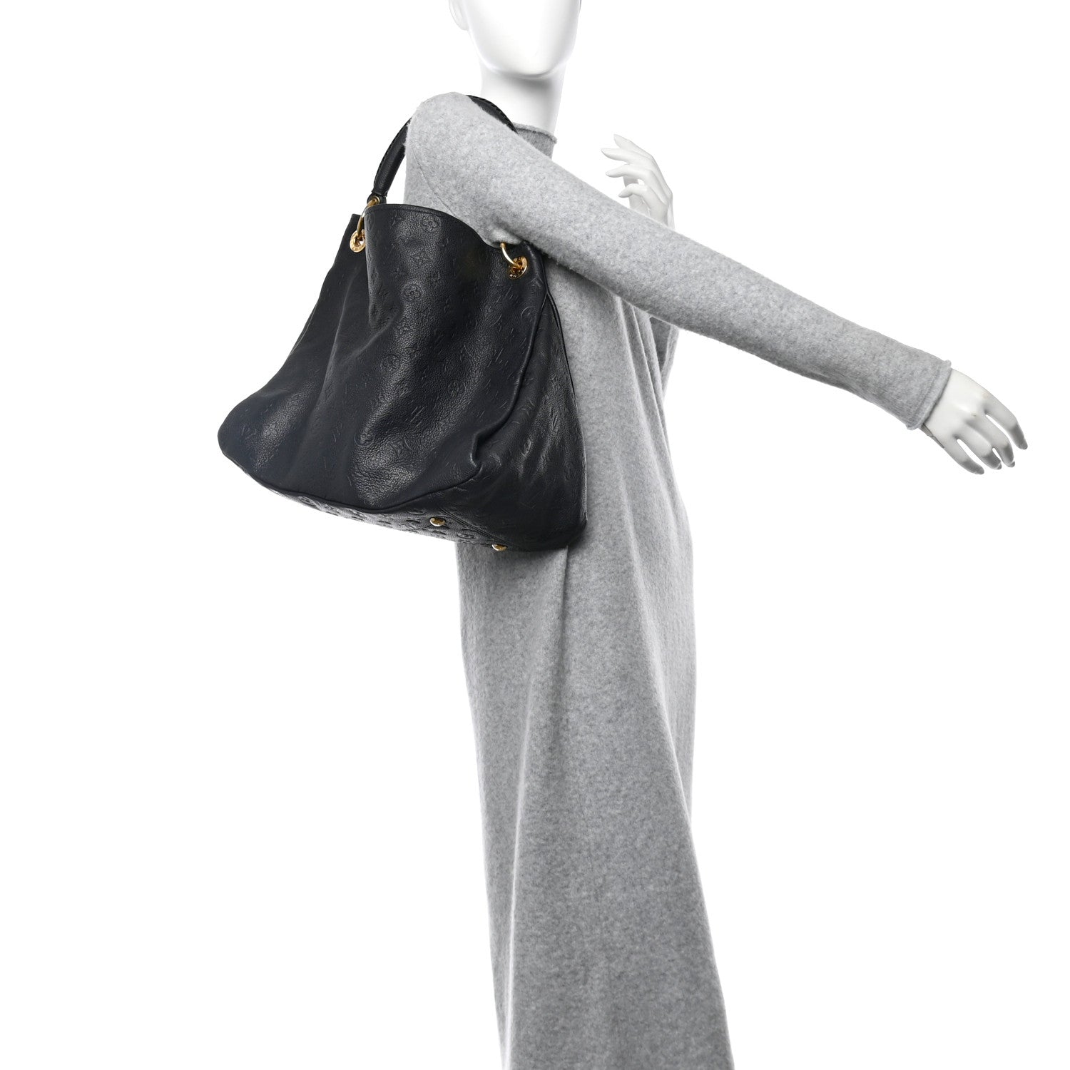 Louis Vuitton Empreinte Artsy MM Infini 2 of 12