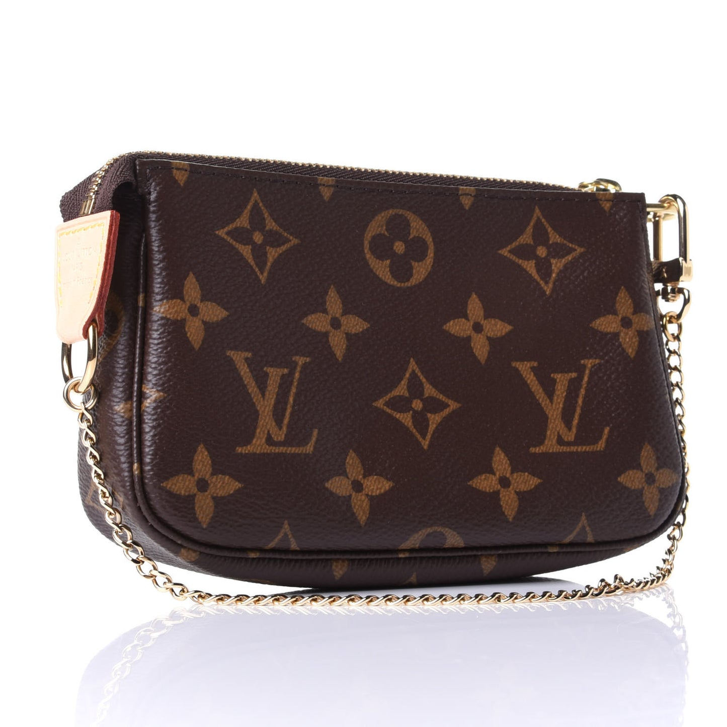 Monogram Mini Pochette Accessories