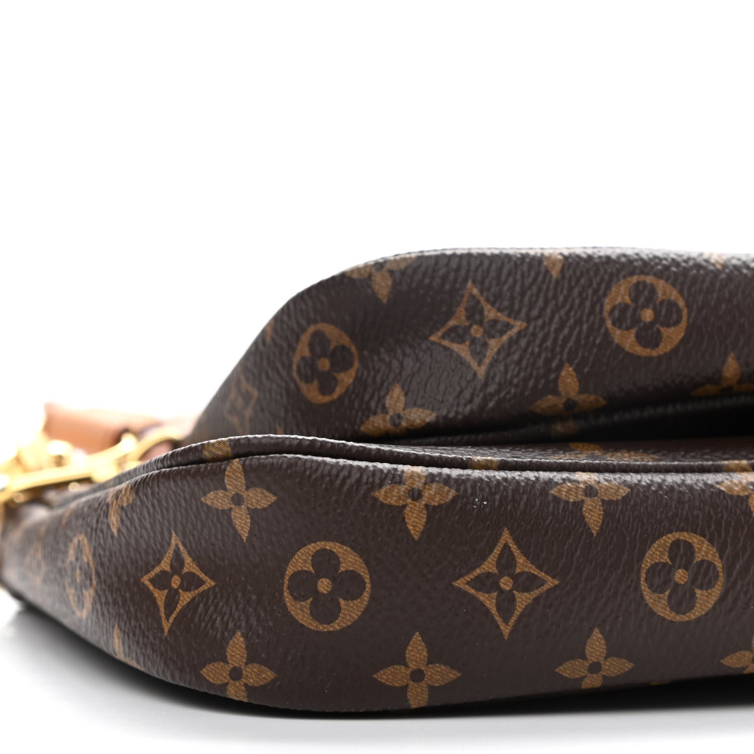 Louis Vuitton Monogram Multi Pochette Accessories Rose Clair 11 of 12