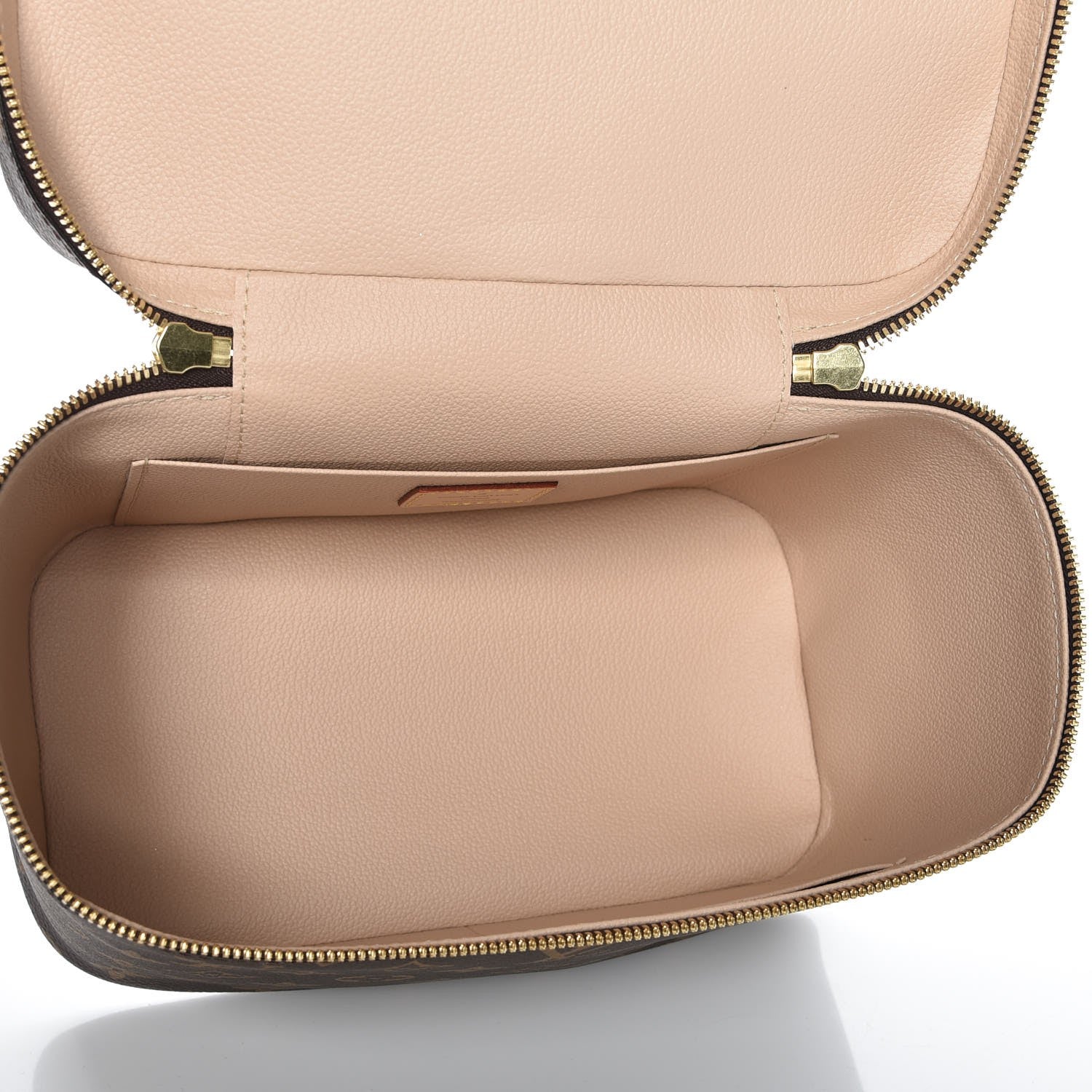 Louis Vuitton Monogram Nice BB 5 of 8