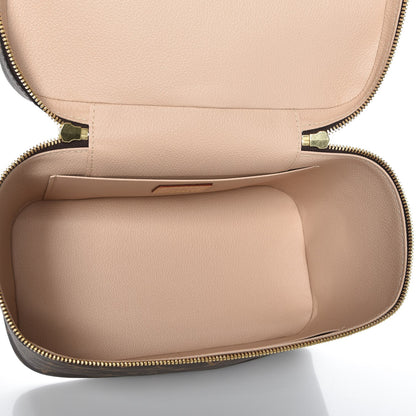 Louis Vuitton Monogram Nice BB 5 of 8