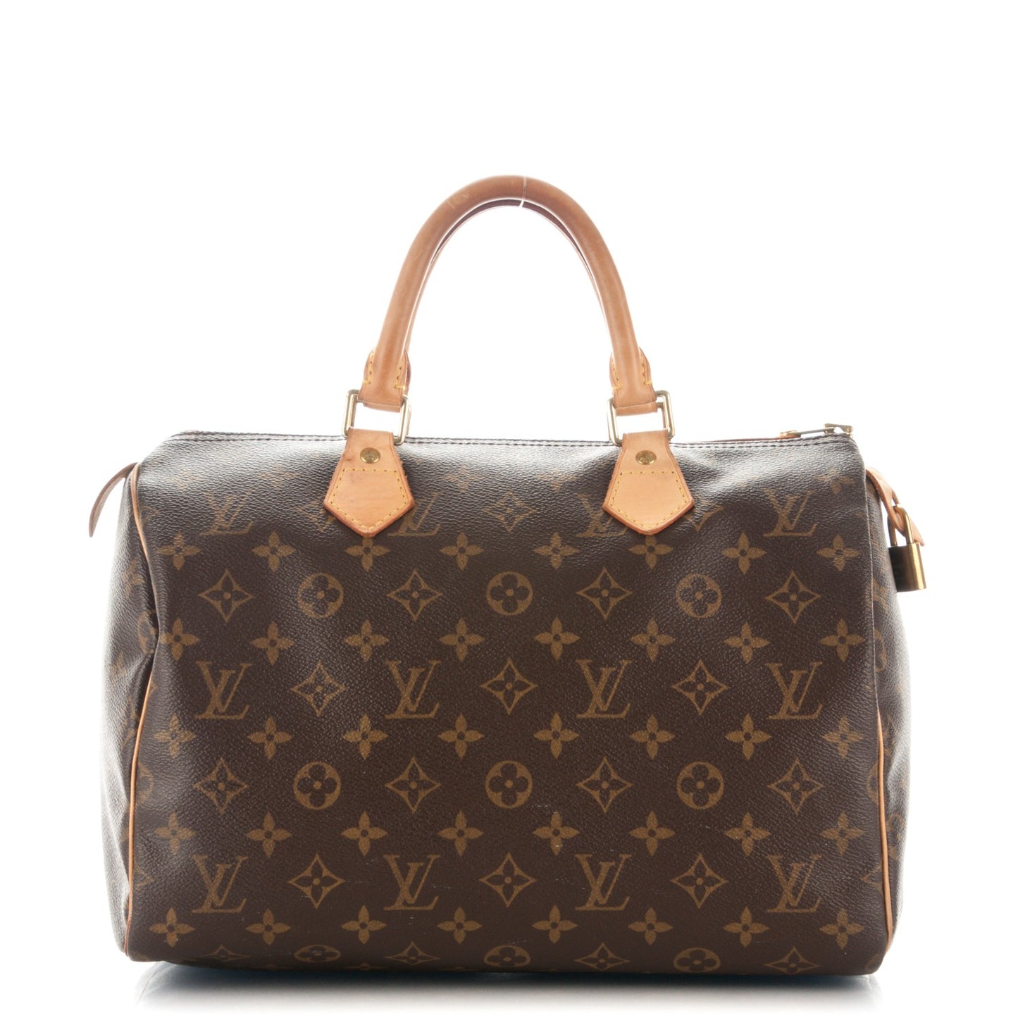 Monogram Speedy 30