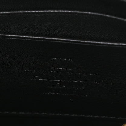 Valentino Garavani Nappa Viva Superstar Crossbody Bag Butter Black 6 of 9