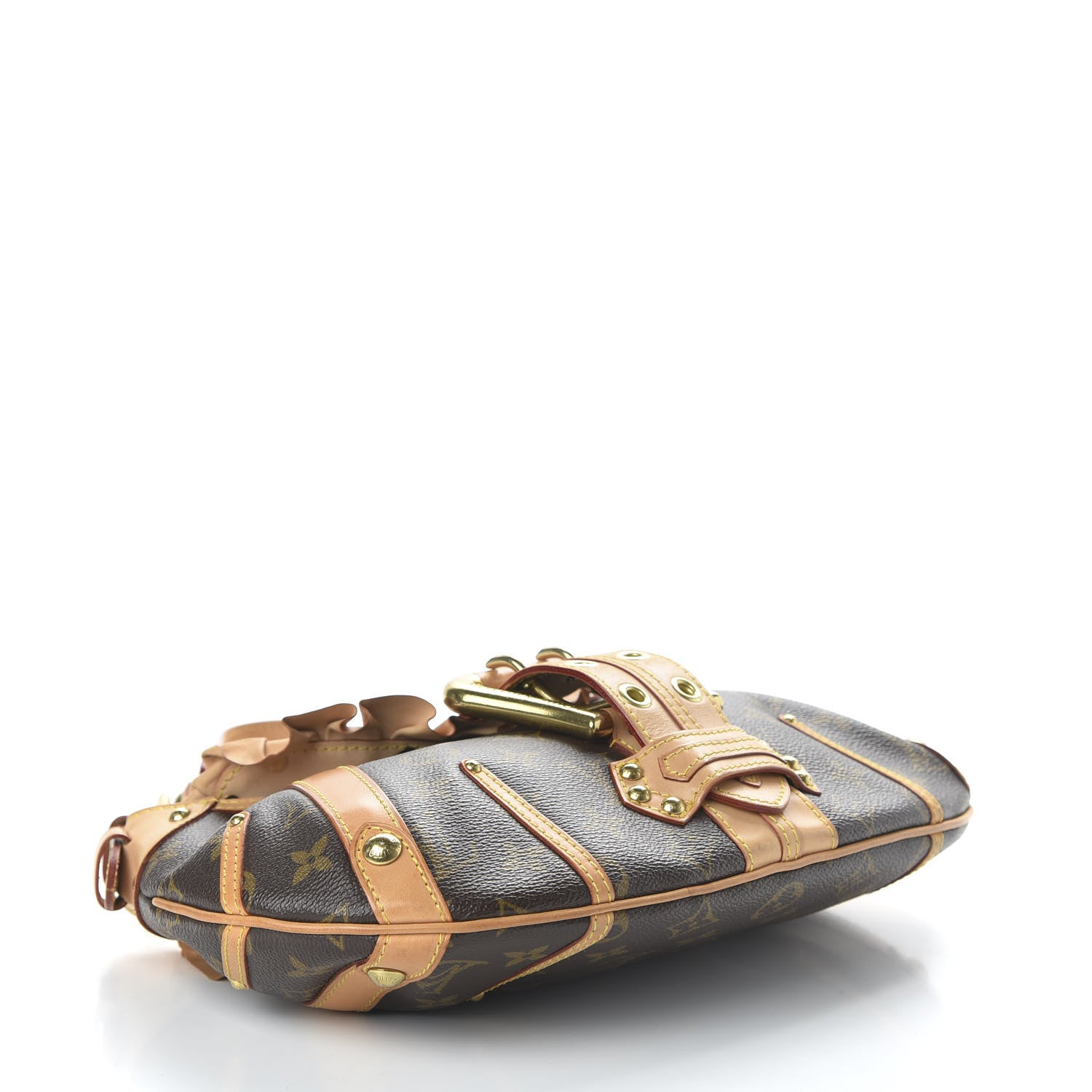 Louis Vuitton Monogram Leonor 4 of 9