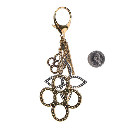Louis Vuitton Tapage Bag Charm 2 of 6