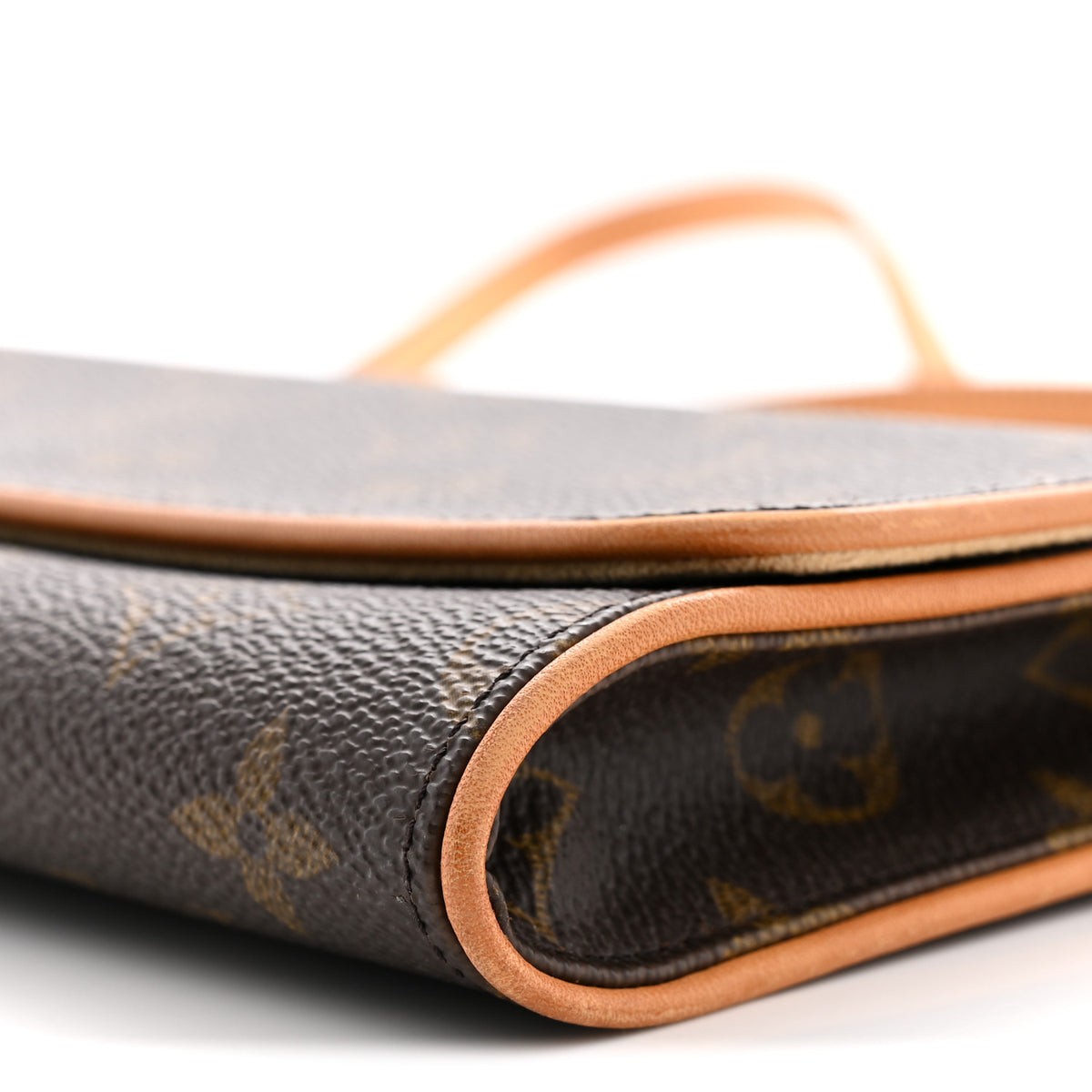 Monogram Pochette Twin GM