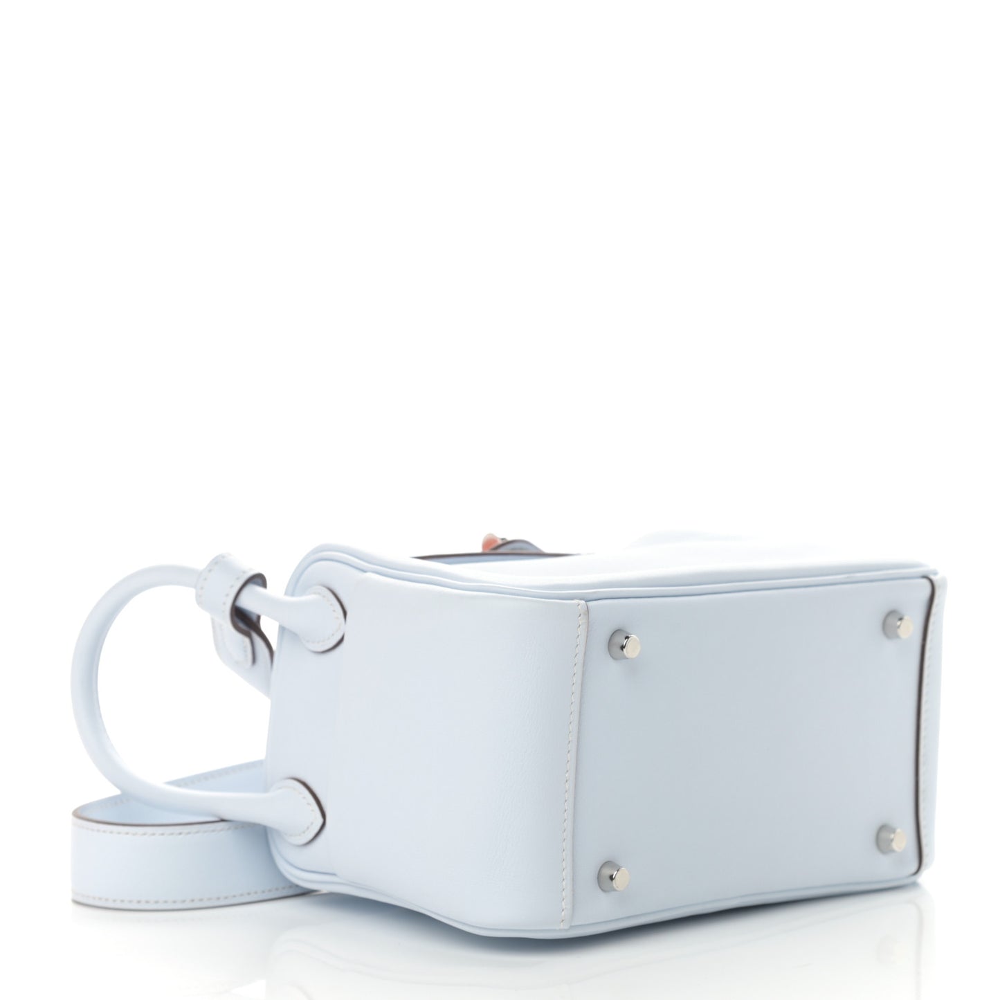Swift Mini Lindy 20 Bleu Brume