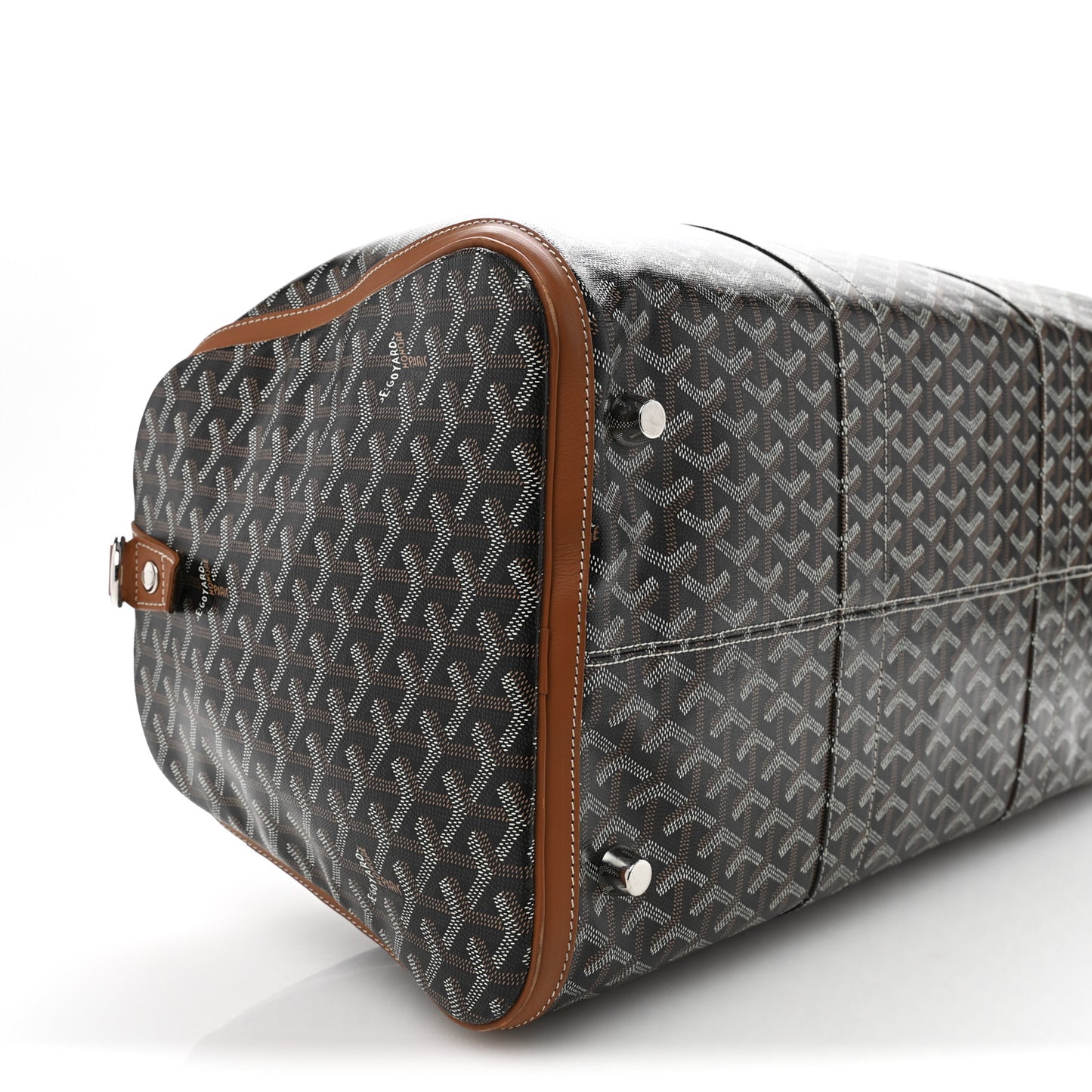 Goyardine Croisiere 50 Black Gold