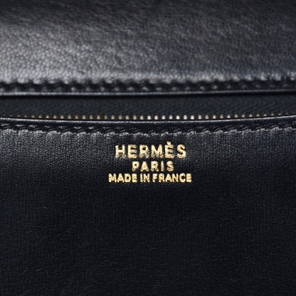 Hermes Box Constance 23 Black 6 of 17