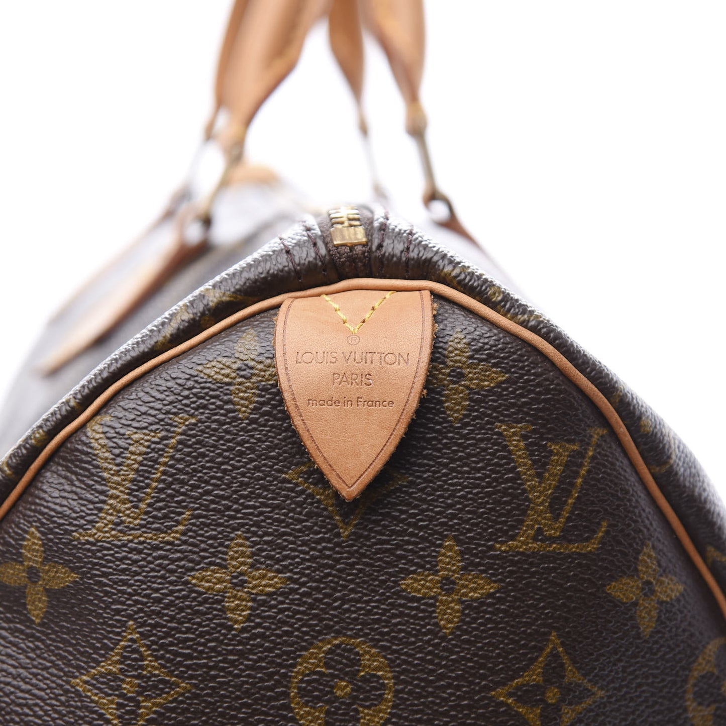 Monogram Speedy 40