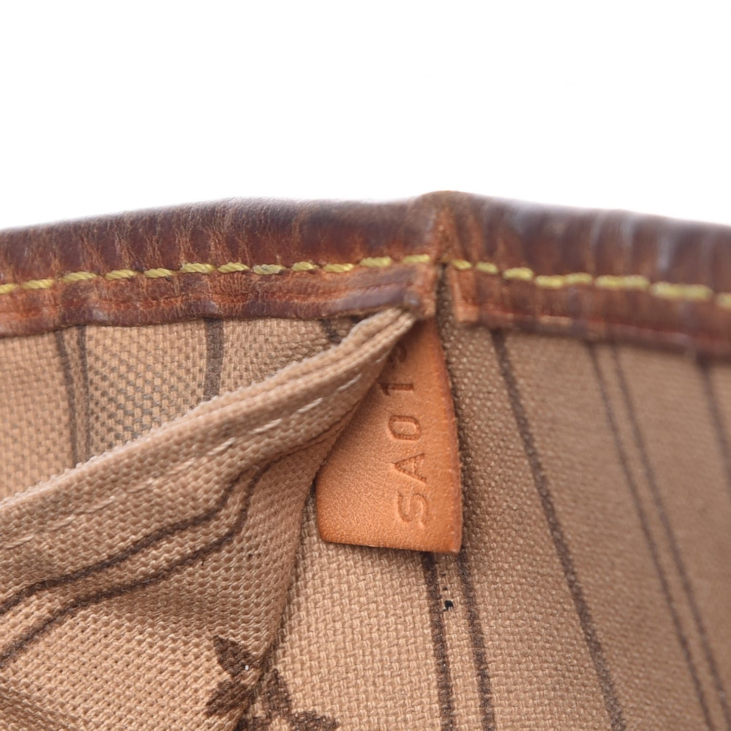 Monogram Neverfull MM