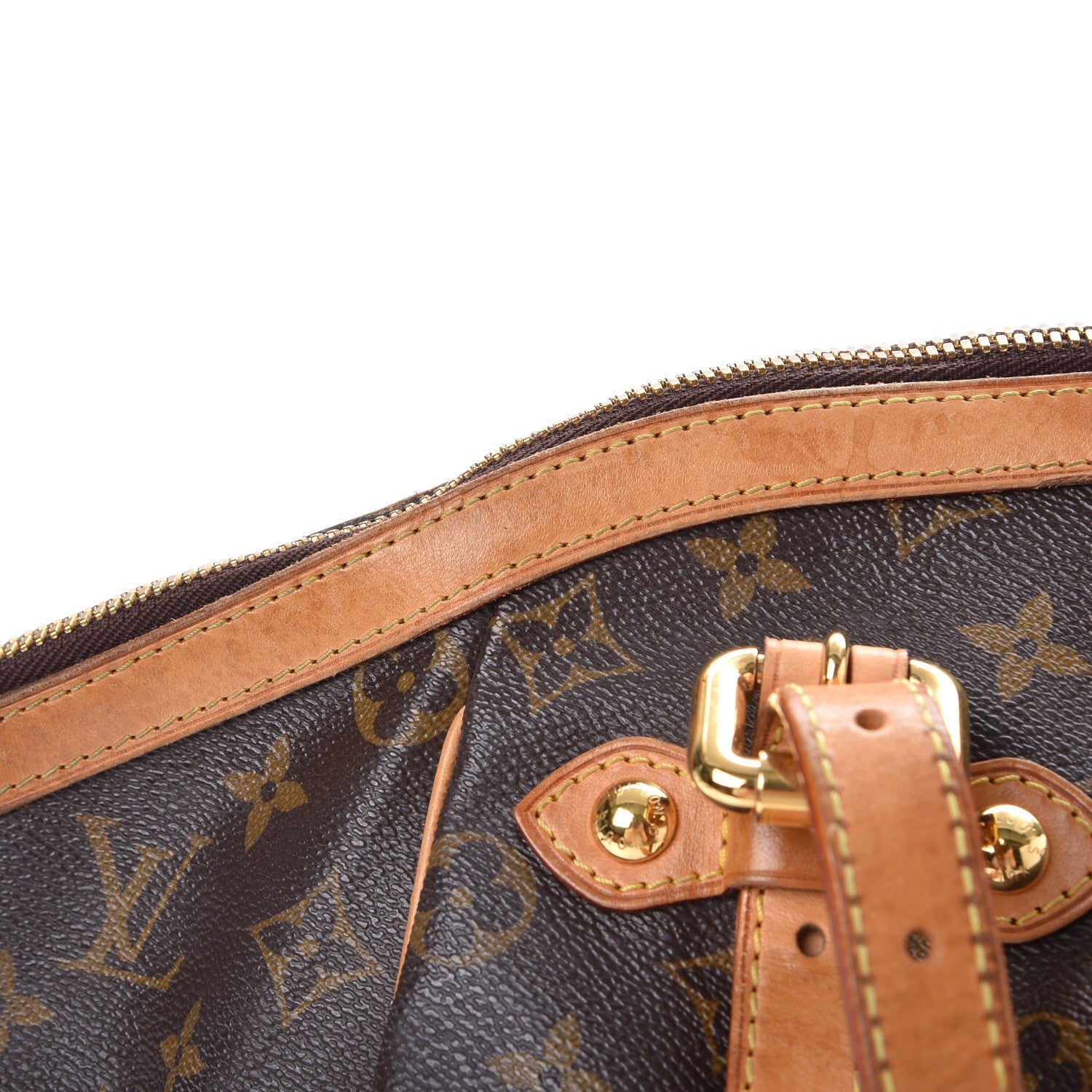 Louis Vuitton Monogram Tivoli GM 19 of 24