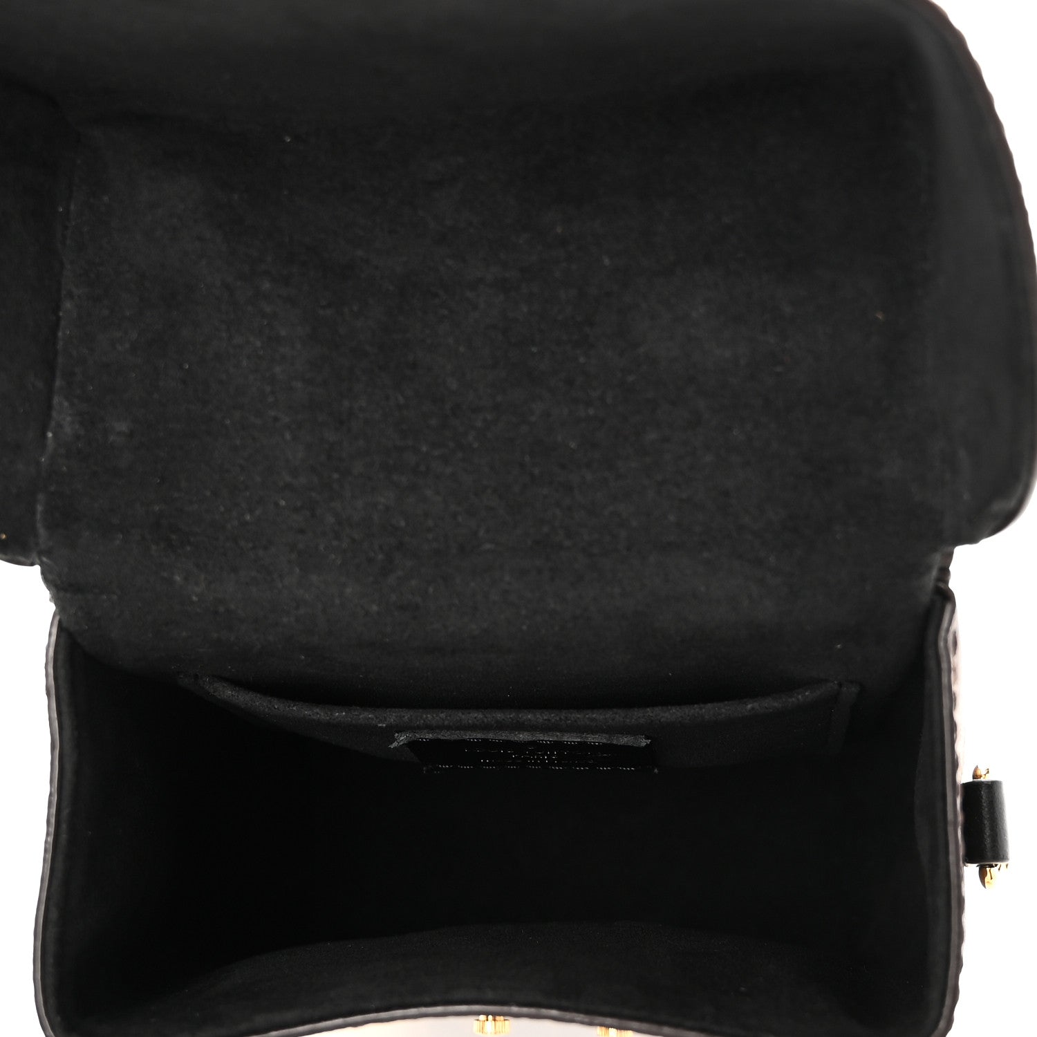 Louis Vuitton Reverse Monogram Camera Box NM 5 of 10