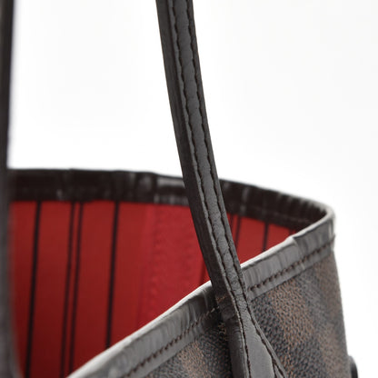 Louis Vuitton Damier Ebene Neo Neverfull MM 14 of 14