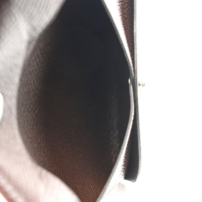 Hermes Epsom Bastia Coin Purse Ebene 5 of 8