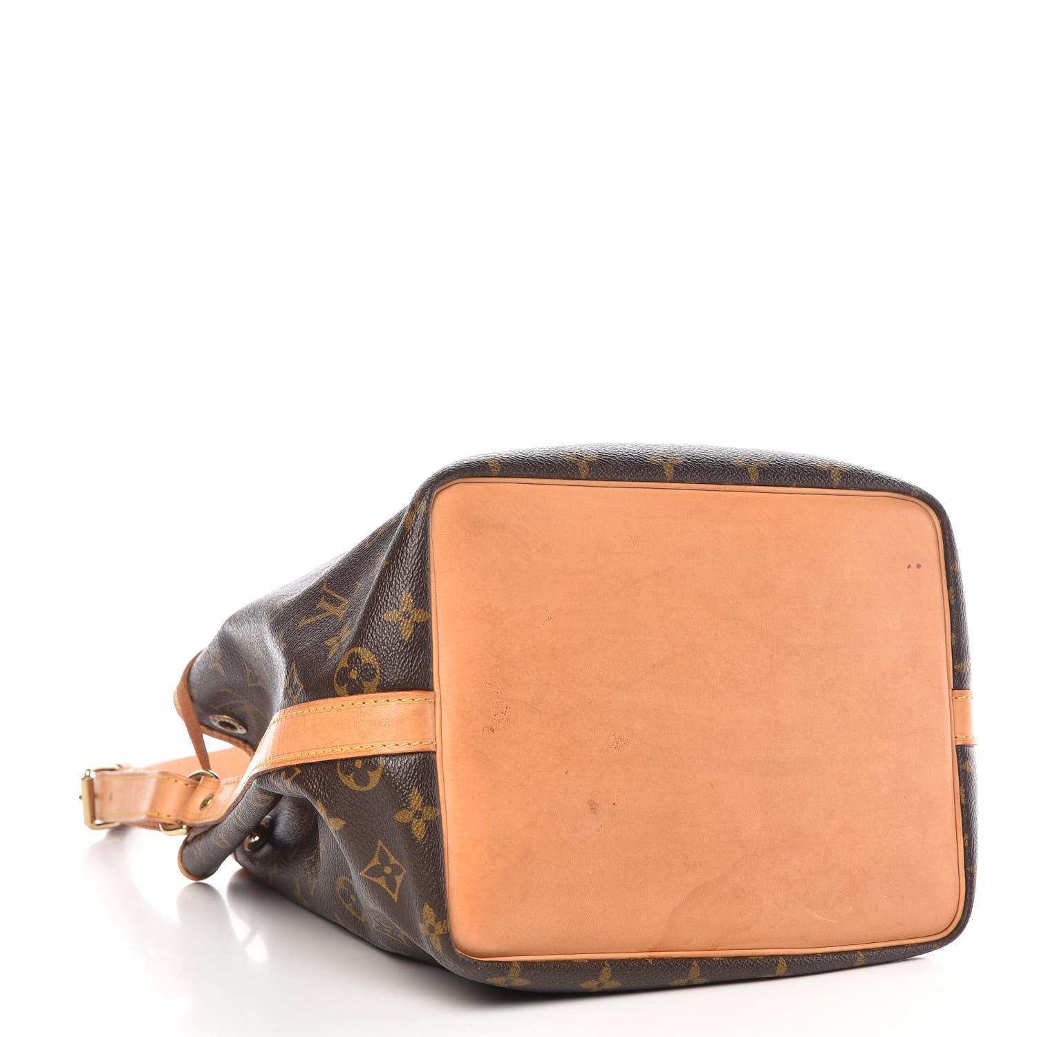 Louis Vuitton Monogram Petit Noe 5 of 20