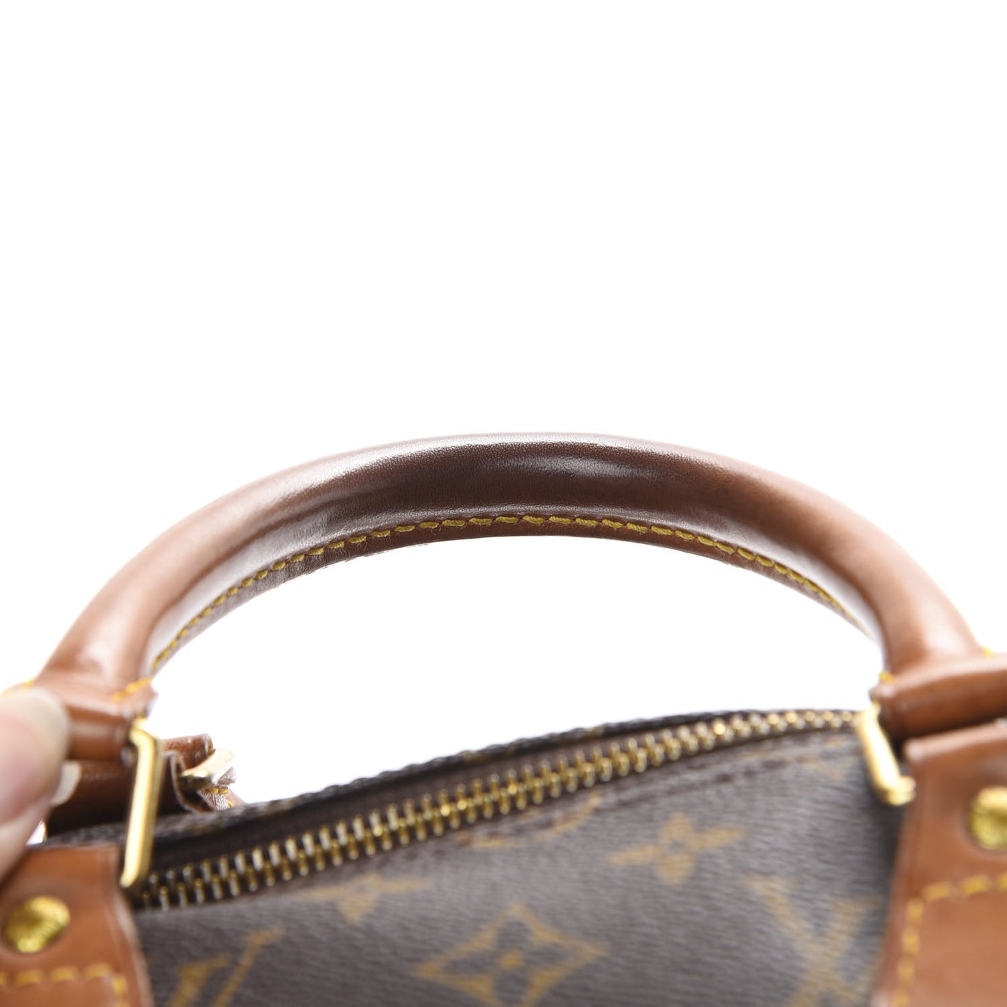 Monogram Speedy 35