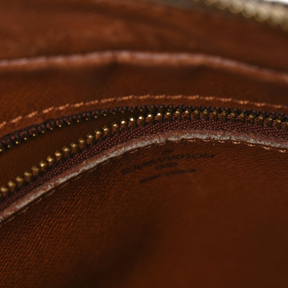 Louis Vuitton Monogram Trocadero 27 10 of 10
