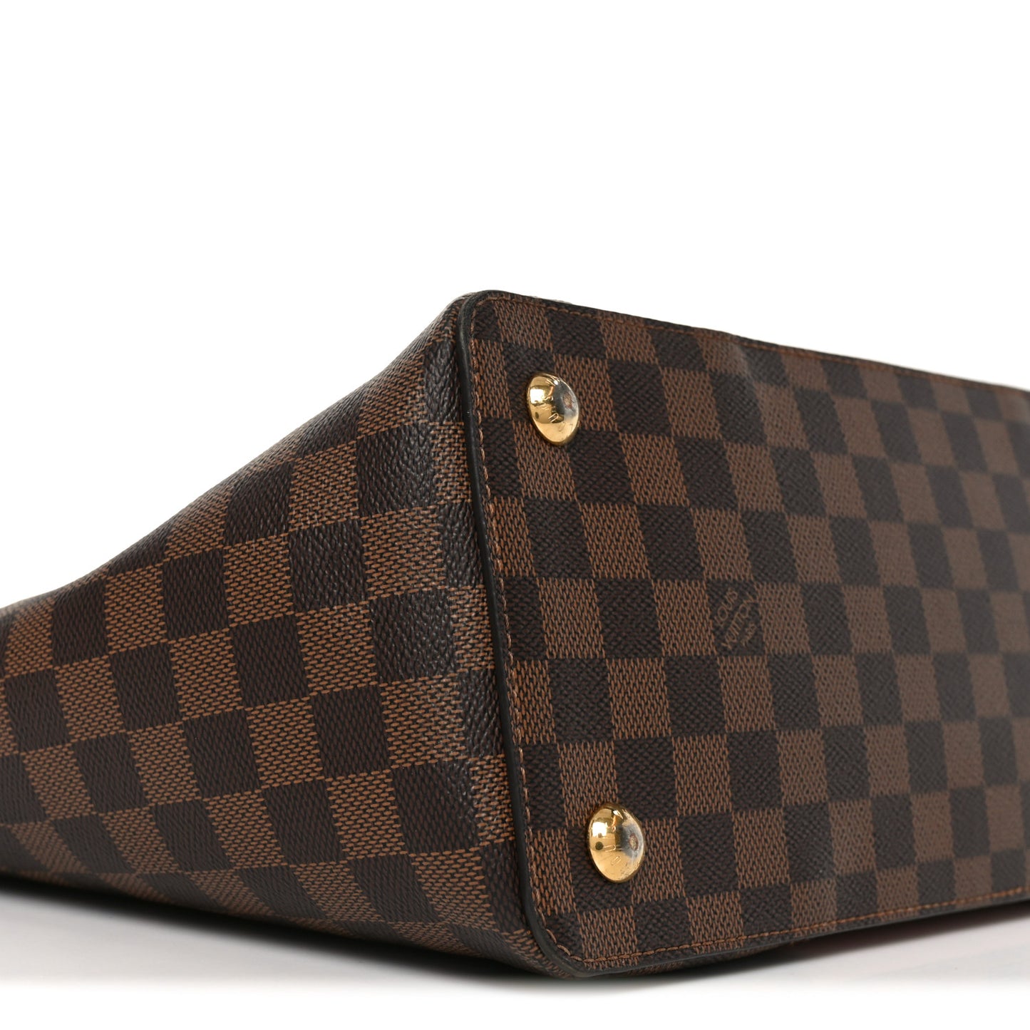 Damier Ebene Jersey Magnolia