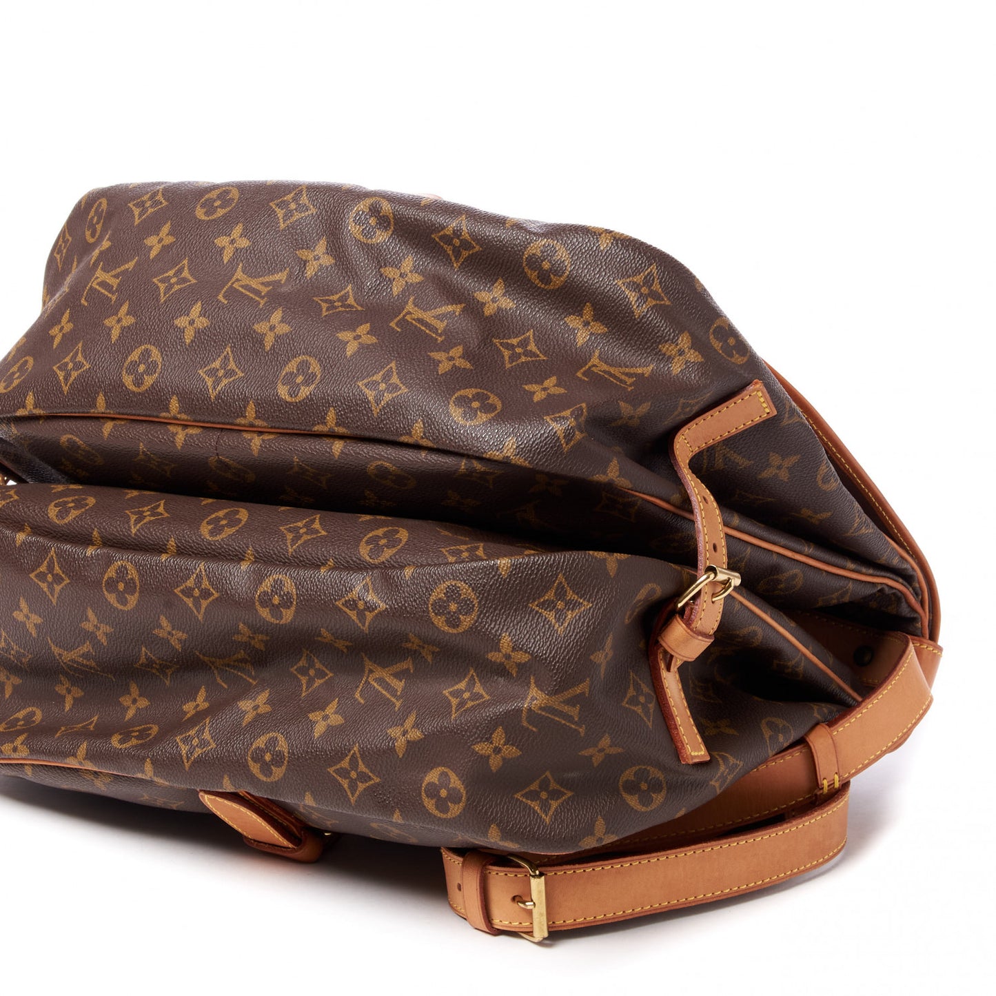 Monogram Saumur 35