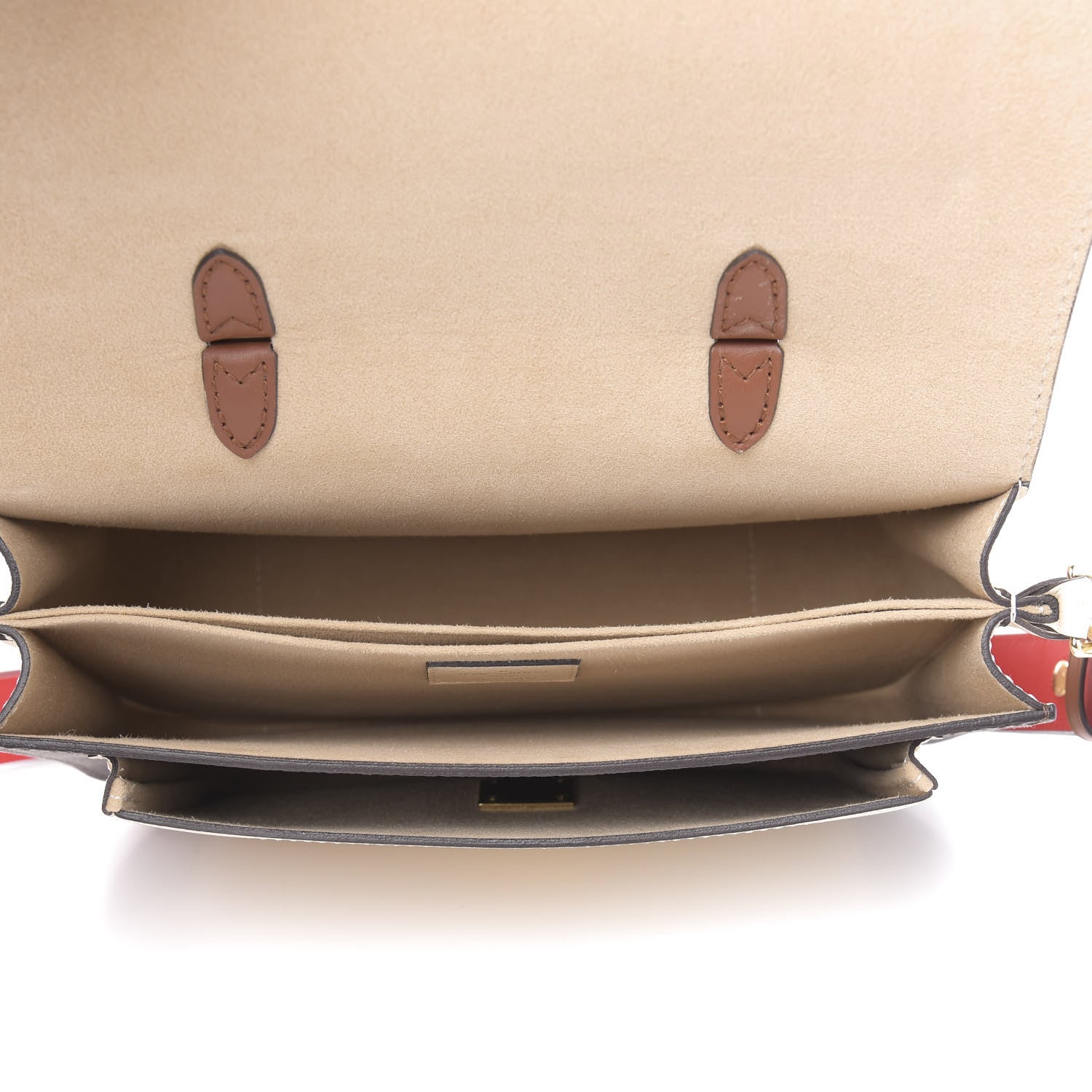 Louis Vuitton Monogram Vaugirard Creme 6 of 13