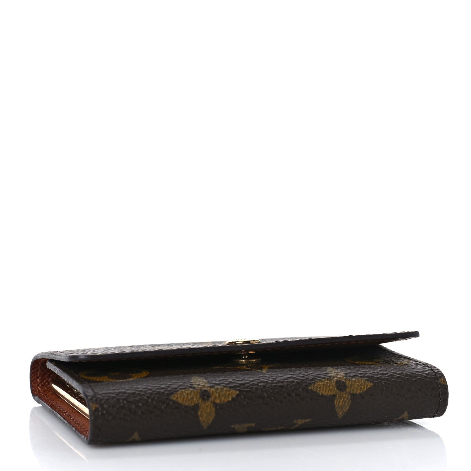 Louis Vuitton Monogram 6 Key Multicles Holder 4 of 8
