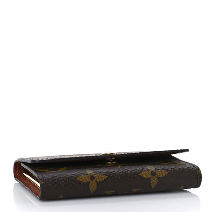 Louis Vuitton Monogram 6 Key Multicles Holder 4 of 8