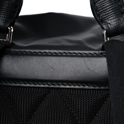 Burberry Nylon Small Crossbody Rucksack Backpack Black 12 of 16