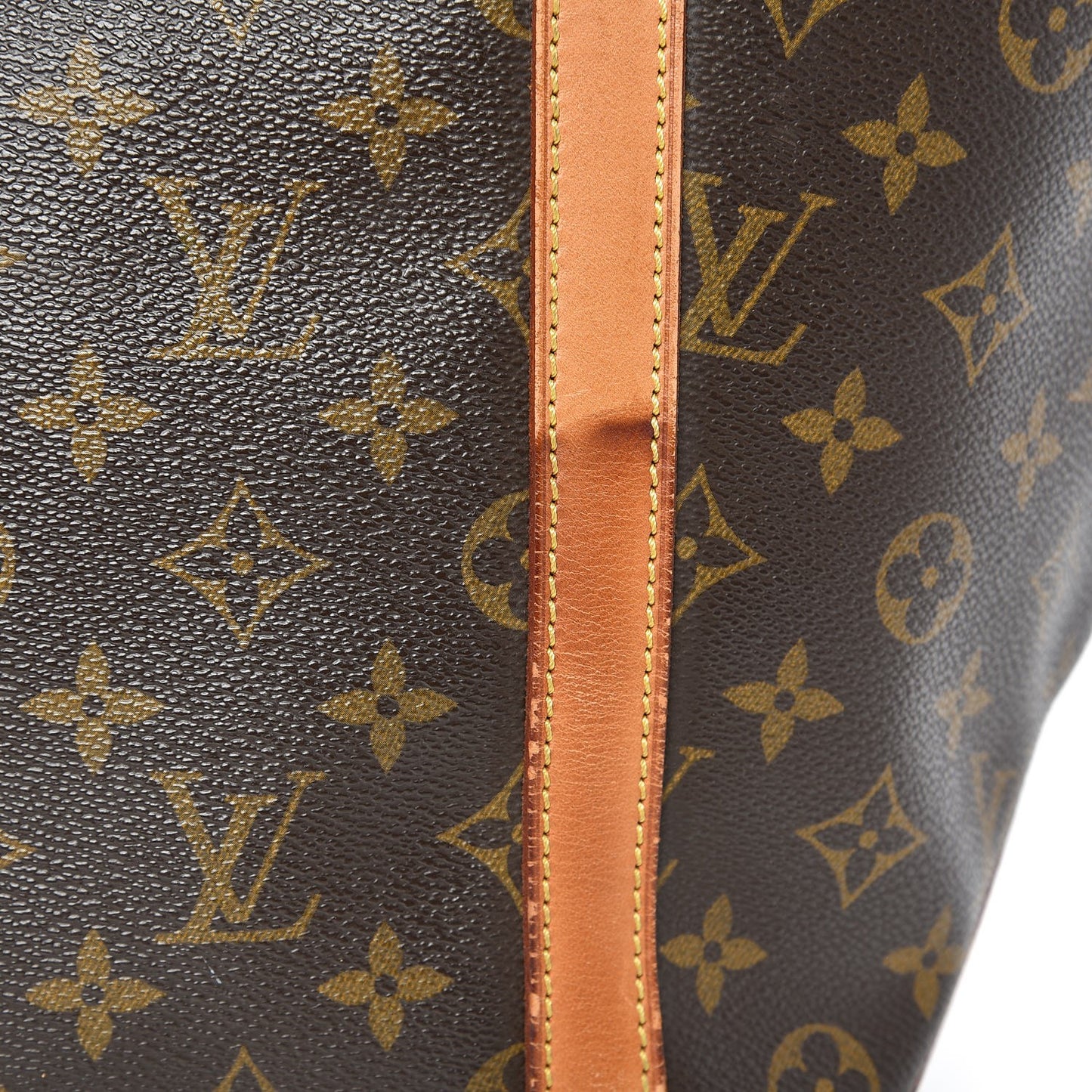 Monogram Sac Shopping Tote
