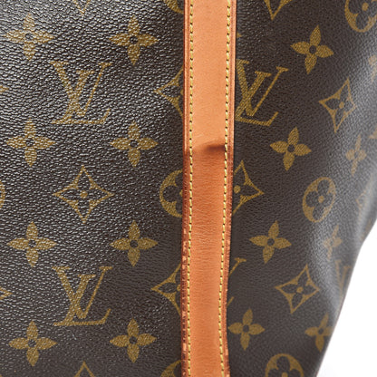 Louis Vuitton Monogram Sac Shopping Tote 11 of 16