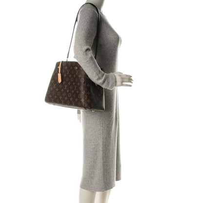 Louis Vuitton Monogram Montaigne MM 2 of 7