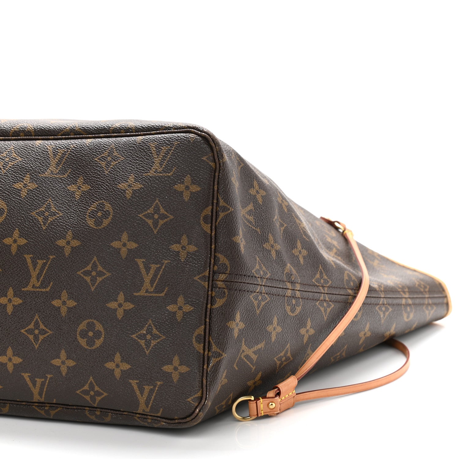 Louis Vuitton Monogram Neo Neverfull GM 10 of 12