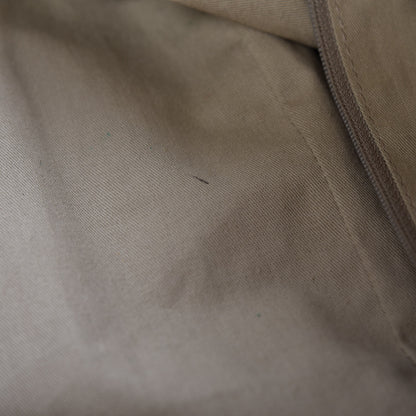 Givenchy Wrinkled Lambskin Medium Nightingale Tan 9 of 18