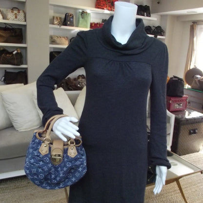 Louis Vuitton Denim Pleaty 2 of 9