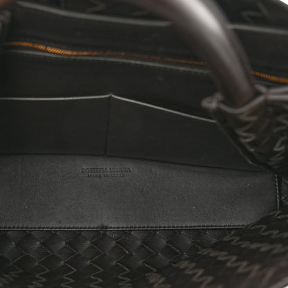 Bottega Veneta Nappa Intrecciato Medium Andiamo Shoulder Bag Fondant 5 of 10