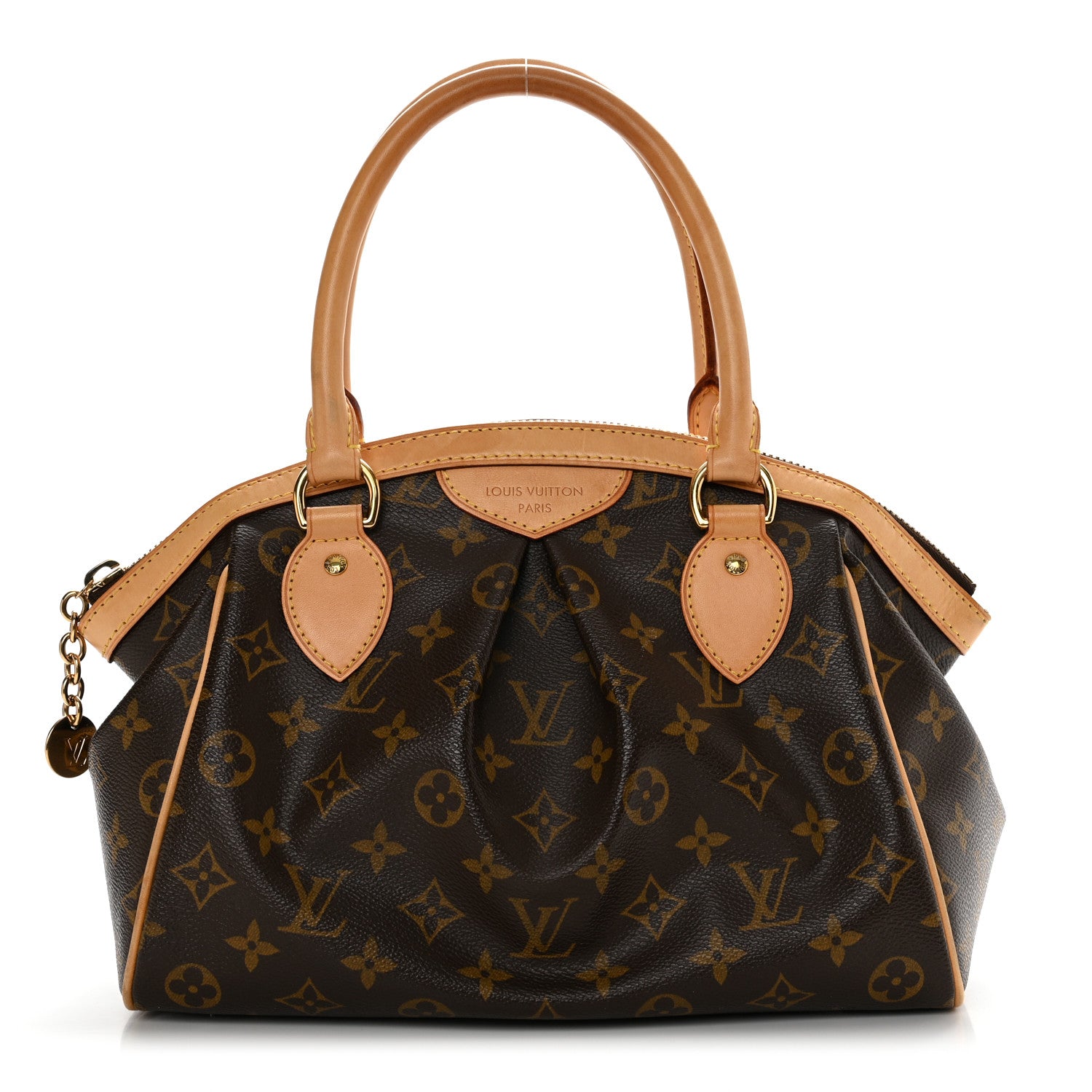 Louis Vuitton Monogram Tivoli PM 1 of 10