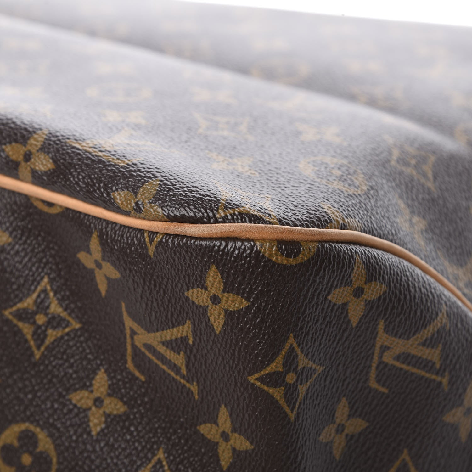 Louis Vuitton Monogram Delightful GM 12 of 15