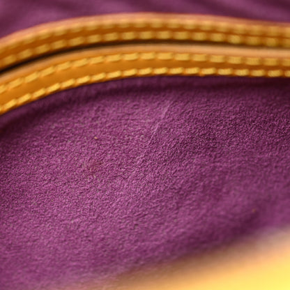 Louis Vuitton Epi Speedy 25 Tassil 11 of 22
